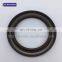 Auto Parts Engine Front Crankshaft Crank Shaft Oil Seal For Mitsubishi For Pajero For Triton L200 OEM MD343563