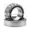 Metric tapered roller bearing 32211 55x100x24.75mm 0.713 kg