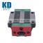 HIWIN Linear Slide Guide Block Bearing HGW15CC