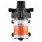 SEAFLO 11.6LPM 45PSI Water Sprayer Pump 12v 24v Rohs Motor DC 12volt