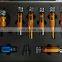 CR3-C CRM100 Common Rail Injector Tester CRM 100 Common Rail Test Bench Tool Stage 3 Repair Tool