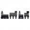 SLOCABLE new type PV system Solar energy Green energy 3 to 1 branch connector 3way