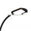 hot sale slim design touch control LED reading floor lamp for living room office home decor