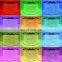 110V 120V 220V RGB Led Strip Light Waterproof 5050 Color Changing Decoration Lights Strip