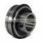 Good quality cheap price insert bearing ser204-12 bearing