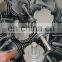 knotter parts markant 2200/3200 for Hay bales square baler combined baling machine for steel