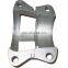 Machining Precision Aluminum Die Cast Product Parts