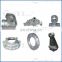 Inspection Strict Precision Stainless Steel Standard Parts Products For Industrial