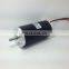 63 zyt04a brushed dc motor rated 3000rpm 0.5Nm150w S1 duty