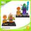 Manufactory minifigures plastic building block toys from China