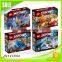 JSTOYS new arrival colorful brick toys for kids