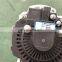 Truck 56 volt 130amp alternator with pulley alternator 5kw