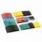 Hampool Wholesale Single Wall Colored Automobile Heat Shrink Electrical Wire Sleeve