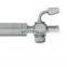 Euprun laparoscopic instrument manufacturer veress needle 2.2mmX120mm
