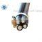 11kv/22kv/ 33kv AL conductor XLPE InsulatedABC Aerial Bundle Cable