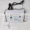 Cheapest price RU-638 2 in 1 ultrasonic massager and mole laser spot removal pen