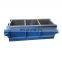 Plastic cast iron 150 Three Gang Concrete Testing Mould
