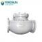 MARINE CAST IRON LIFT CHECK GLOBE VALVES JIS F7358 5K