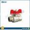 Brass Stainless Steel RB Ball Valve