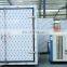 professional quality factory price automatic commercial chilli/spice/pepper/tea leaf hot air pump drying machine