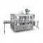 Juice beverage line sugarcane juicer beer filling and capping automatic liquid bottle filling machine