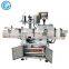 Professional factory tin can auto labeling machine