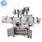 Professional factory three stickers labeling machine