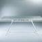 3.2mm 4.0mm super white low iron ultra clear float glass