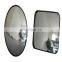 convex glass mirror