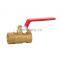 Ball Valves for Water for Garden Hose Throttle Valve