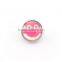 fashion OME button snap for bracelet XKZ0485