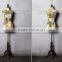 headless torso women dummy