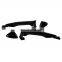 826613X000, 836623X020, 826513X000, 836523X000 Door Handle For Hyundai Elantra 11-16 Rear Right And Left Outer Primed Plastic