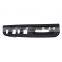 Free Shipping! 5pcs For VW Golf MK4 Black Interior Door Grab Handle Cover Switch Bezel Trim