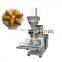 Automatic churro/mochi/kubba/coxinha making machine