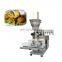 Desktop snack cookies filled kibbeh encrusting machine