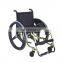 CE mobility modern lightweight sport leisure folding active fashion outdoor wheelchair