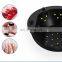 Оптовая продажа SUN BQ9T Nail Lamp 72W Nail Dryer – двурукий ультрафиолетовый светодиодный маникюрный фонарик
