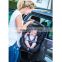 good quality and cheap price baby car seat baby carrier 2 in 1 car seat good for travel Maxi Cosi adapter smiloo