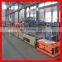 sandwich MgO panel/ foam board making machine sheet machine 1000 pieces/day