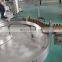 THG 100 Series Automatic Liquid Filling and Sealing Machine Liquid Filling Capping Machine