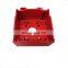 OEM high quality custom ABS injection molded plastic parts plastic injection molding products