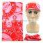 High quality multifunctional bandana seamless tube running scarf                        
                                                Quality Choice
