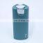 Electronic hand liquid flower arranging soap dispenser plastic bottle for kitchen