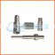 Made in china precision micro stainless steel cnc turning parts metal prototype