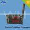 Immersion Titanium Tube Heat Exchanger sea water heat exchanger tube
