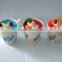 Custom Top Selling Promotional Acrylic Fridge Magnet, Coffee Cups Fridge Magnet