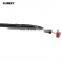 Factory direct OEM 22870GFP9000 POP 100 ATE 08 motorcycle clutch cable brake cable