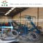 Cutter Tyre For Waste Tyre Recycling