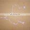 1002-01126 auto engine spare parts Yutong Bus ZK6741HGA9 Gear Chamber Gasket
